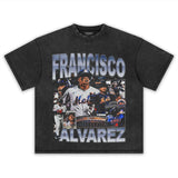 FRANCISCO ALVAREZ TEE