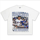 FRANCISCO ALVAREZ TEE