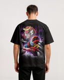 FRANKY TEE V1 [DS]