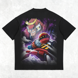 FRANKY TEE V1 [DS]