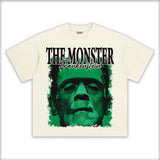 FRANK TRANSFER TEE