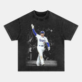 FREDDIE WALK-OFF TEE Style001