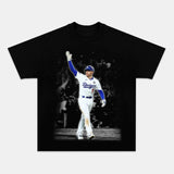 FREDDIE WALK-OFF TEE Style001