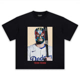 FREDDIE FREEMAN TEE
