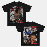 FREDDY VS JASON TEE Style003