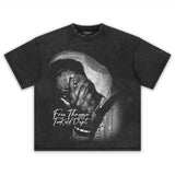 FREE THUGGA TEE