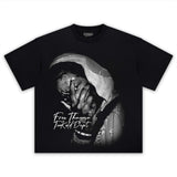 FREE THUGGA TEE