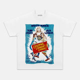 FRENCH 'SOME LIKE IT HOT' PROMO  T-SHIRT