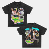 FRESH PRINCE TEE Style001