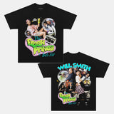 FRESH PRINCE TEE Style001