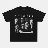 FRIENDS TEE Style003