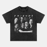 FRIENDS TEE Style003