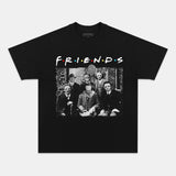 FRIENDS TEE Style001