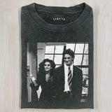 FRIENDS  T-SHIRT Style001