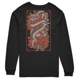 Savage Long Sleeve T-Shirt