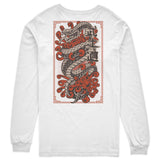 Savage Long Sleeve T-Shirt