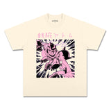 UNISEX ANIME INSPIRED VINTAGE TEEä¸¨ASTRO BOY-[FRONT] Style005