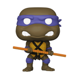 Funko Pop! Television: Teenage Mutant Ninja Turtles - Donatello Classic #1554