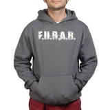 FUBAR (F.U.B.A.R.) Hoodie Style001