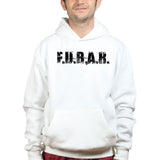 FUBAR (F.U.B.A.R.) Hoodie Style001