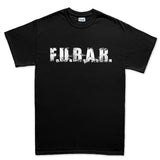 FUBAR (F.U.B.A.R.) Men's T-shirt Style001