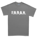 FUBAR (F.U.B.A.R.) Men's T-shirt Style001