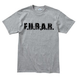FUBAR (F.U.B.A.R.) Men's T-shirt