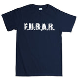 FUBAR (F.U.B.A.R.) Men's T-shirt Style001
