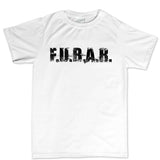 FUBAR (F.U.B.A.R.) Men's T-shirt Style001