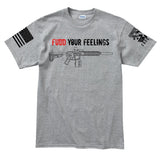 Fudd Your Feelings Men's T-shirt