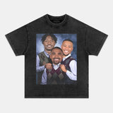 FUNNY PHILADELPHIA EAGLES TEE Style001