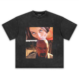 FUNNY PORN BREAKING BAD CLASSIC TEE