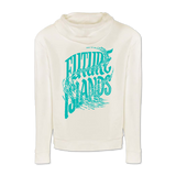 Blue Wave Sweatshirt