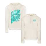 Blue Wave Sweatshirt