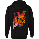 Bright Wave Hoodie