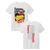PWATA Beedallo House Tour 2025 T-shirt