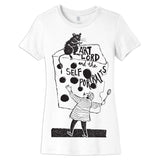Girlâ€™s Big Cheese T-shirt