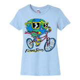 Globeman T-shirt