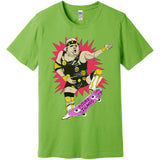 Dusty Rhodes T-shirt