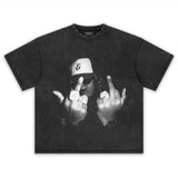 FUTURE TEE Style001