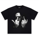 FUTURE TEE Style001