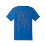 I Know I'm Funny haha [ROYAL BLUE] T-shirt