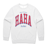 Varsity Sweatshirt
