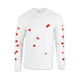 I Know I'm Funny haha L/S T-shirt