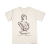 Car Therapy Sessions Bust T-shirt