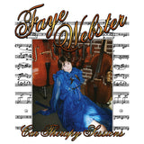 Car Therapy Sessions Sheet Music T-shirt