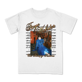 Car Therapy Sessions Sheet Music T-shirt