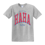 Varsity T-shirt