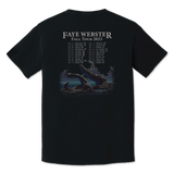 Fantasy Tour 2023 T-shirt