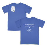 Underdressed at the Symphony T-shirt
